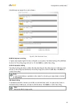 Предварительный просмотр 110 страницы Quasar CB-6204 User And Installation Manual