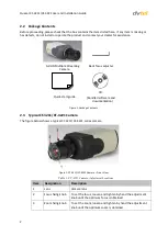 Предварительный просмотр 13 страницы Quasar CF-3211 User And Installation Manual