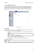 Предварительный просмотр 46 страницы Quasar CF-3211 User And Installation Manual