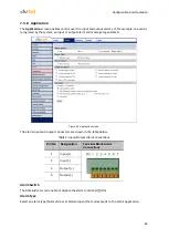 Предварительный просмотр 54 страницы Quasar CF-3211 User And Installation Manual