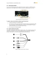 Preview for 19 page of Quasar CM-6208 User And Installation Manual