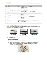 Preview for 20 page of Quasar CM-6208 User And Installation Manual