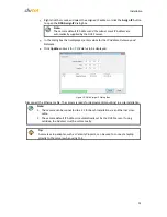 Preview for 28 page of Quasar CM-6208 User And Installation Manual