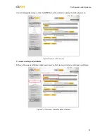 Preview for 50 page of Quasar CM-6208 User And Installation Manual