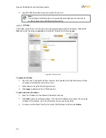 Preview for 55 page of Quasar CM-6208 User And Installation Manual