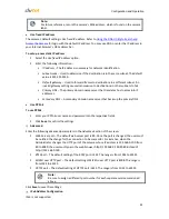 Preview for 58 page of Quasar CM-6208 User And Installation Manual