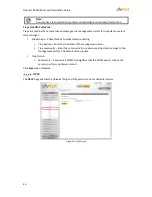 Preview for 61 page of Quasar CM-6208 User And Installation Manual