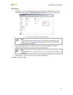 Preview for 62 page of Quasar CM-6208 User And Installation Manual