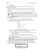 Preview for 68 page of Quasar CM-6208 User And Installation Manual