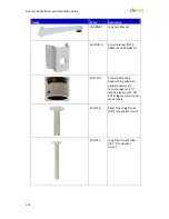 Предварительный просмотр 137 страницы Quasar CM-6208 User And Installation Manual