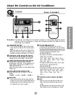 Предварительный просмотр 5 страницы Quasar HQ-2082UH Installation And Operating Instructions Manual