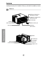 Предварительный просмотр 8 страницы Quasar HQ-2082UH Installation And Operating Instructions Manual