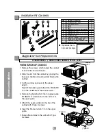 Предварительный просмотр 10 страницы Quasar HQ-2082UH Installation And Operating Instructions Manual