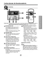 Preview for 19 page of Quasar HQ-2082UH Installation And Operating Instructions Manual