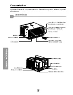 Preview for 22 page of Quasar HQ-2082UH Installation And Operating Instructions Manual