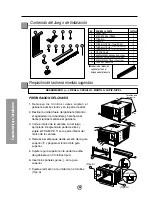 Preview for 24 page of Quasar HQ-2082UH Installation And Operating Instructions Manual