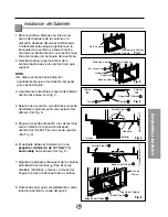 Preview for 25 page of Quasar HQ-2082UH Installation And Operating Instructions Manual