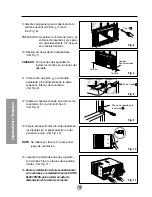 Preview for 26 page of Quasar HQ-2082UH Installation And Operating Instructions Manual