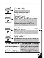 Предварительный просмотр 23 страницы Quasar HQ-2101RH Install And Operation Instructions