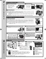 Preview for 4 page of Quasar HQ-2102UH Installation And Operating Instructions Manual