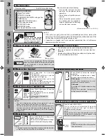 Preview for 5 page of Quasar HQ-2102UH Installation And Operating Instructions Manual