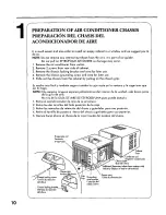 Предварительный просмотр 10 страницы Quasar HQ-2141RH Installation And Operating Instructions Manual