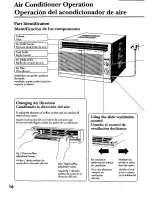 Предварительный просмотр 16 страницы Quasar HQ-2141RH Installation And Operating Instructions Manual