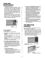 Preview for 5 page of Quasar HQ-2181GH Operating Instructions Manual