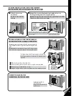 Предварительный просмотр 11 страницы Quasar HQ-2201SH Install And Operation Instructions