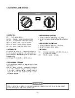 Preview for 4 page of Quasar HQ-2243TH,LWC081 Service Manual