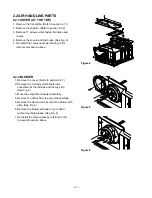 Preview for 7 page of Quasar HQ-2243TH,LWC081 Service Manual