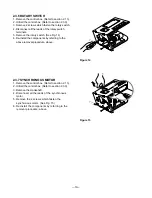 Preview for 10 page of Quasar HQ-2243TH,LWC081 Service Manual