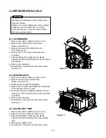 Preview for 11 page of Quasar HQ-2243TH,LWC081 Service Manual