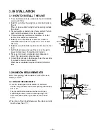 Preview for 14 page of Quasar HQ-2243TH,LWC081 Service Manual