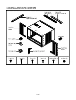 Preview for 15 page of Quasar HQ-2243TH,LWC081 Service Manual