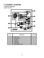 Preview for 25 page of Quasar HQ-2243TH,LWC081 Service Manual