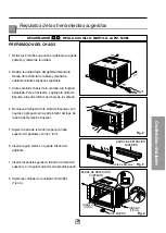 Preview for 25 page of Quasar HQ-2243TH Installation And Operating Instructions Manual