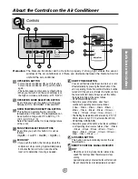 Предварительный просмотр 5 страницы Quasar HQ-2244UH Installation And Operating Instructions Manual