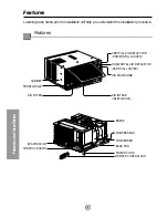 Предварительный просмотр 8 страницы Quasar HQ-2244UH Installation And Operating Instructions Manual