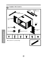 Предварительный просмотр 10 страницы Quasar HQ-2244UH Installation And Operating Instructions Manual