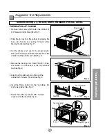 Предварительный просмотр 11 страницы Quasar HQ-2244UH Installation And Operating Instructions Manual