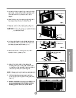 Предварительный просмотр 13 страницы Quasar HQ-2244UH Installation And Operating Instructions Manual