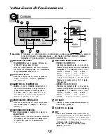 Предварительный просмотр 19 страницы Quasar HQ-2244UH Installation And Operating Instructions Manual