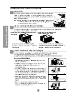 Предварительный просмотр 20 страницы Quasar HQ-2244UH Installation And Operating Instructions Manual