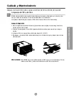 Предварительный просмотр 21 страницы Quasar HQ-2244UH Installation And Operating Instructions Manual