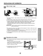 Предварительный просмотр 23 страницы Quasar HQ-2244UH Installation And Operating Instructions Manual