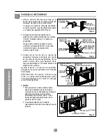 Предварительный просмотр 26 страницы Quasar HQ-2244UH Installation And Operating Instructions Manual