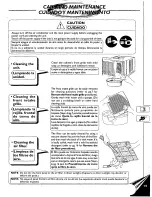 Предварительный просмотр 17 страницы Quasar HQ2061QH Installation And Operating Instructions Manual