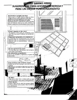 Предварительный просмотр 19 страницы Quasar HQ2061QH Installation And Operating Instructions Manual