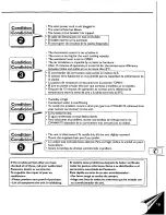 Предварительный просмотр 21 страницы Quasar HQ2061QH Installation And Operating Instructions Manual